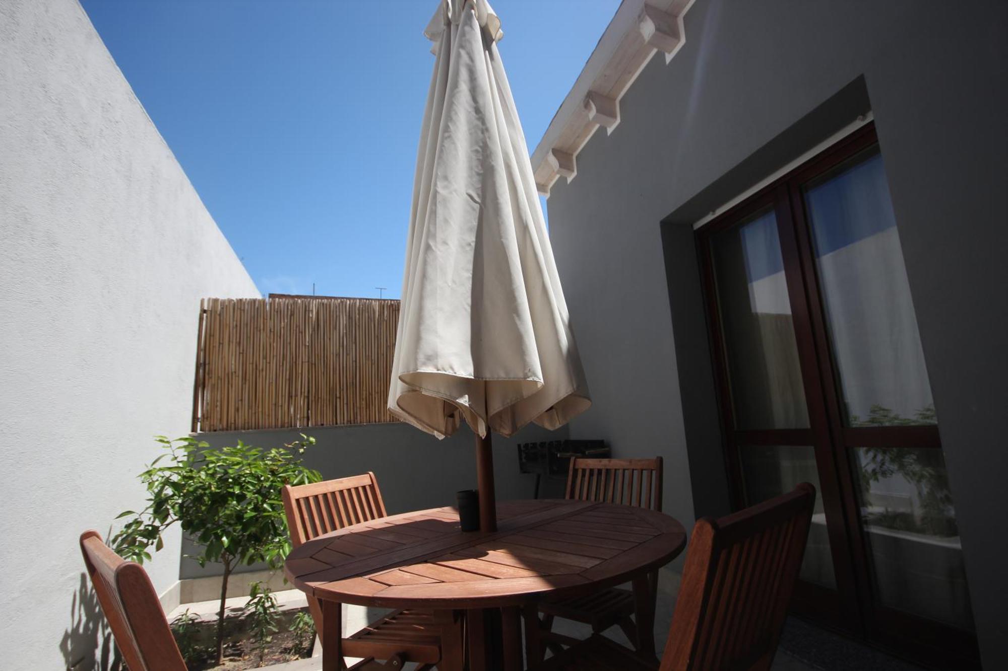 Domu Pintada Apartment Cagliari