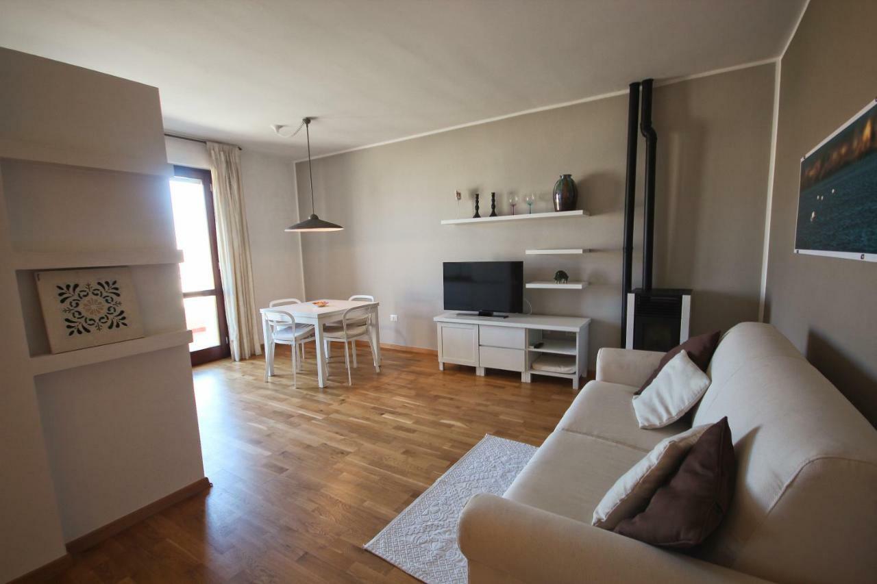 Domu Pintada Apartment *