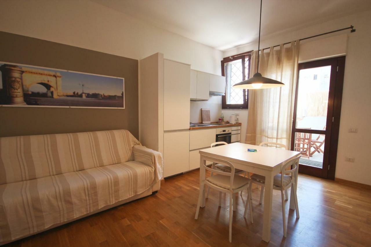Domu Pintada Apartment