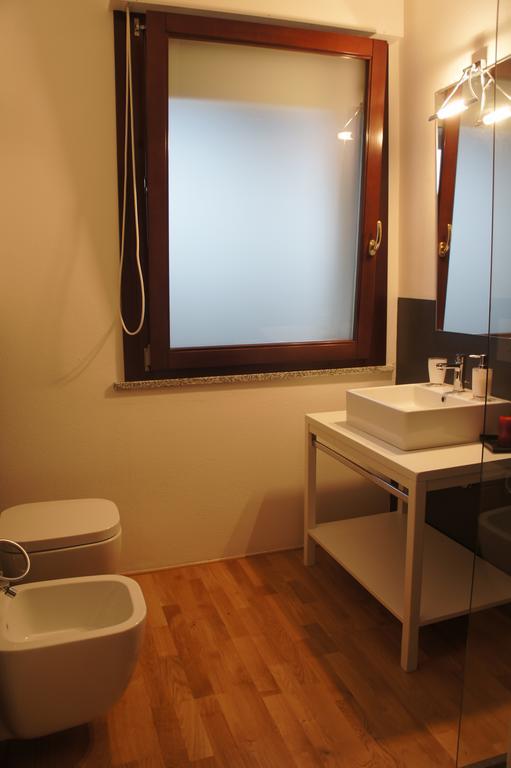 Apartment Domu Pintada