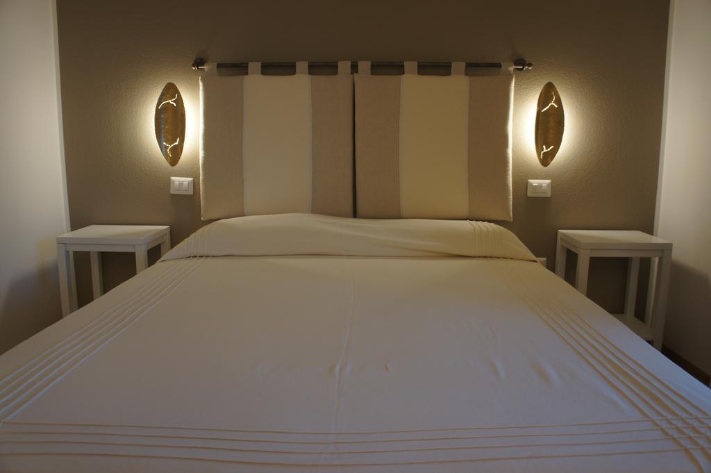 Domu Pintada Apartment Cagliari