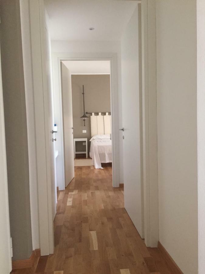 Domu Pintada Apartment Cagliari