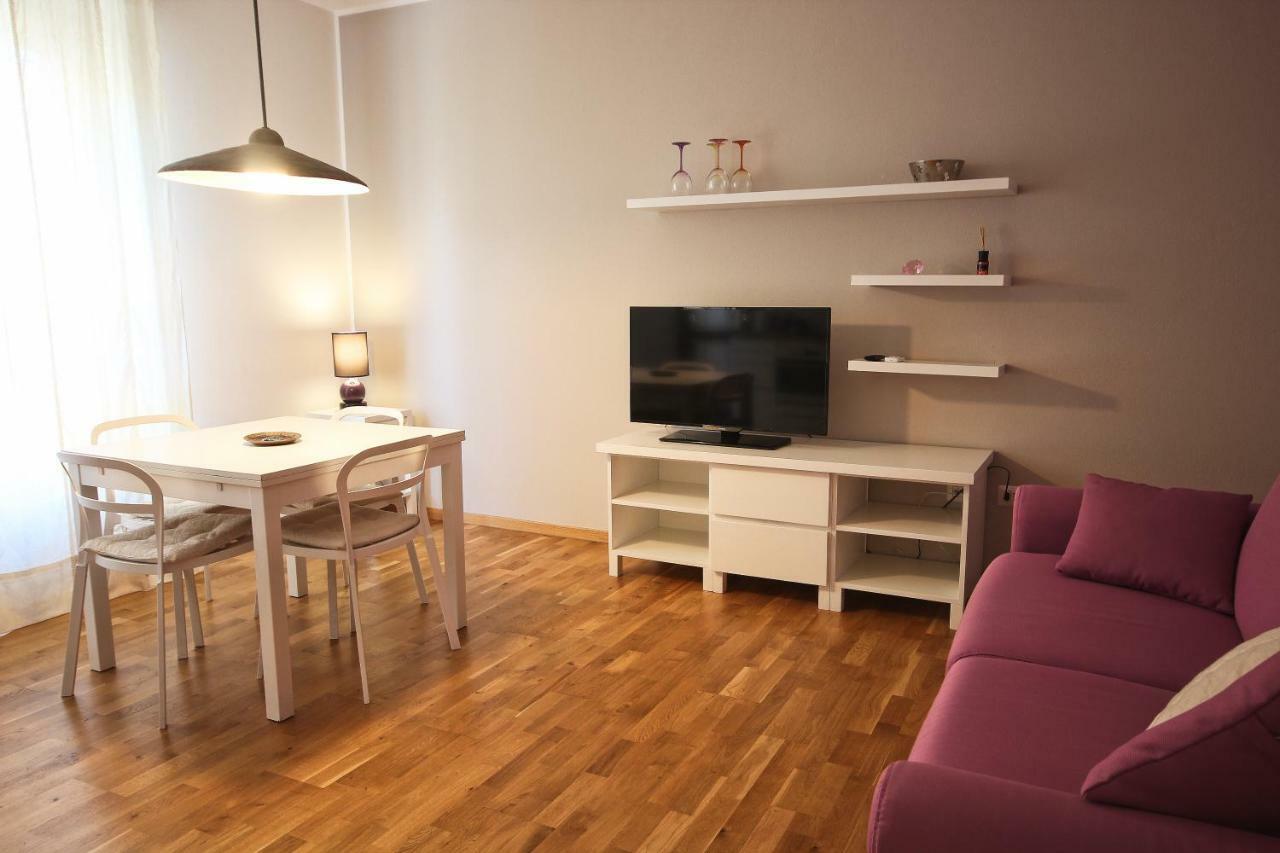 Domu Pintada Apartment Cagliari