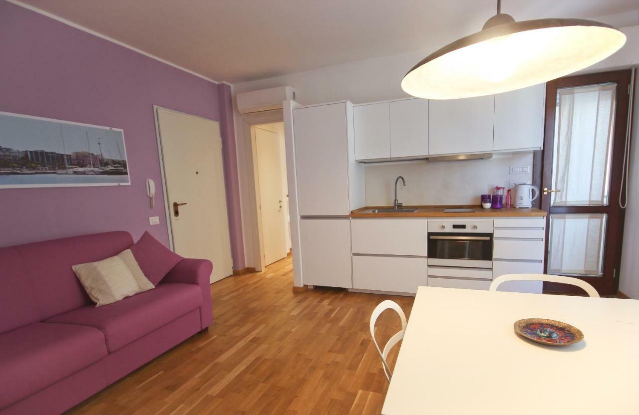 Domu Pintada Apartment Cagliari