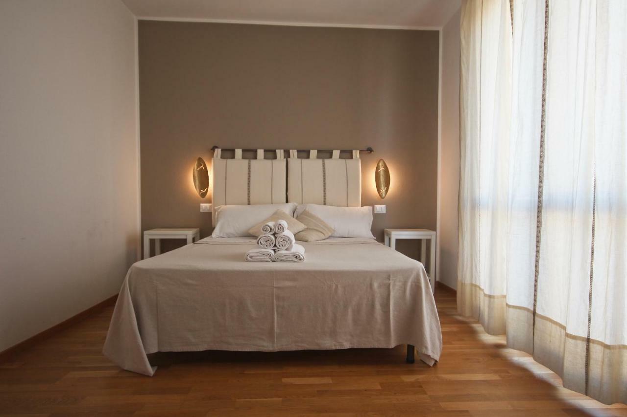 Apartment Domu Pintada Cagliari